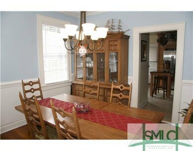 Dining Room.
