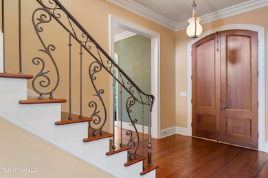 9 Cypress Ln, Jackson, MS 39211 - photo 6