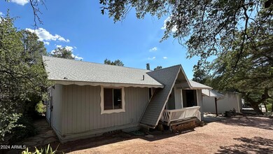 411 E Alpine Dr, Payson, AZ 85541 - photo 4