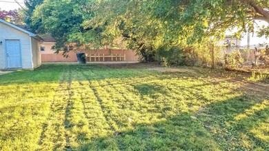 Yard