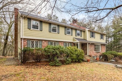 50 Maynard Rd, Sudbury, MA 01776 - photo 2