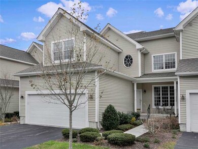 Exterior Front. Nice Entry Porch!