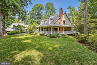 1045 Stonington Dr, Arnold, MD 21012 - photo 6