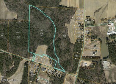 Daughtridge Farm Road (2)