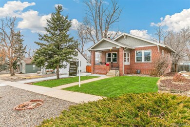 2937 Depew St, Wheat Ridge, CO 80214 - photo 2