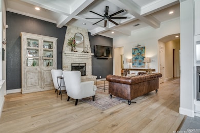 8158 Two Falls, San Antonio, TX 78255 - photo 5