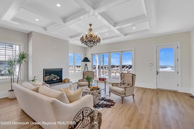 1005 N Ocean Ave, Seaside Park, NJ 08752 - photo 5