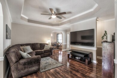 116 Kolby Ct, Shelbyville, TN 37160 - photo 4