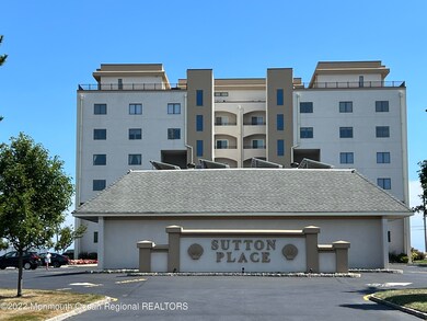 Sutton Place Condos unit 4A, Long Branch, NJ 07740 - photo 2
