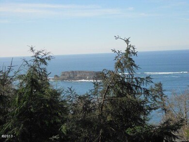 182 Sea Crest Dr, Otter Rock, OR 97369 - photo 7
