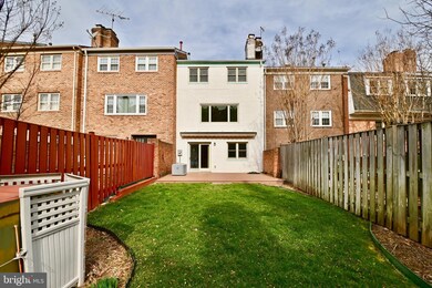 6050 Hardwick Place, Falls Church, VA 22041 - photo 7