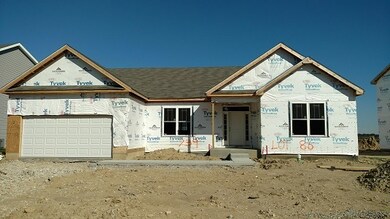 Under Construction!!!  SOLD DURING PROCESSING! - B