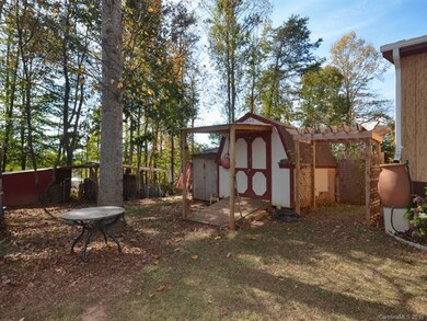 580 Piney Knob Rd, Leicester, NC 28748 - photo 5