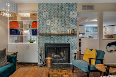 141 Terrell Rd unit 141, San Antonio, TX 78209 - photo 6