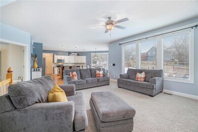 5317 Brownridge Dr, Shawnee, KS 66218 - photo 5