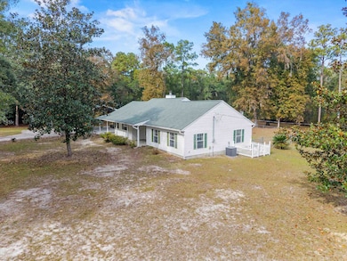 3380 Ben Stoutamire Rd, Tallahassee, FL 32310 - photo 2