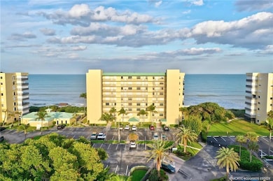 Dune Walk by the Ocean unit 621, Jensen Beach, FL 34957 - photo 2