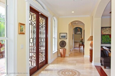 Foyer Hallway