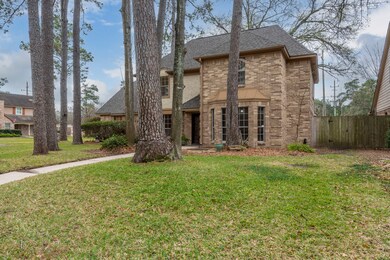 Hazelway is conveniently located to all that the Cypress area has to offer, zoned to fantastic schools and tucked away in beautiful Lakewood Forest.