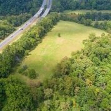 Approx. 5 Acres Cleared