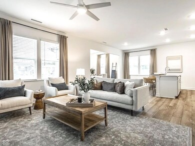 What does it take to become the most elegant, most fashionable new address on the northside? Beyond the seclusion, the convenience, the natural beauty of the grounds? It takes homes that fit comfortably, timeless architecture & casual elegance.