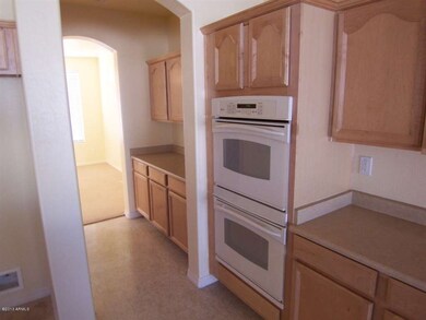 Double Ovens