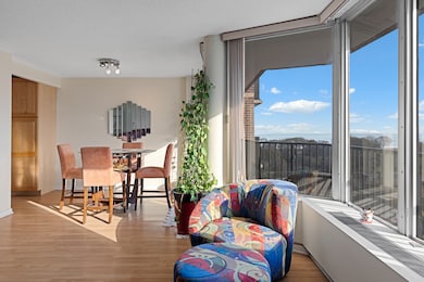 The Waterford unit 11G, Chicago, IL 60613 - photo 5