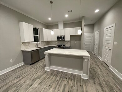 3625 Goodhope St unit B, Houston, TX 77021 - photo 5