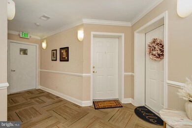 305 Wyndham Cir unit 305K, Owings Mills, MD 21117 - photo 2