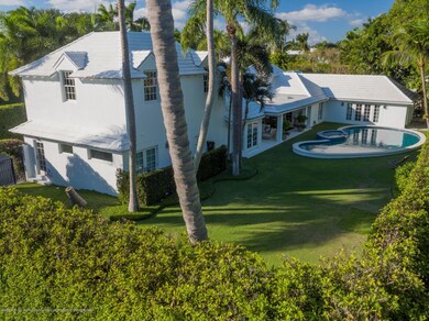 Over 15,000 SF property