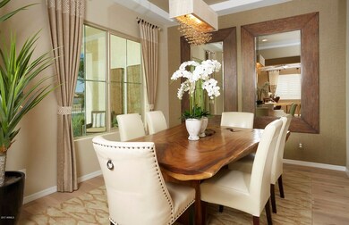 DiningRoom