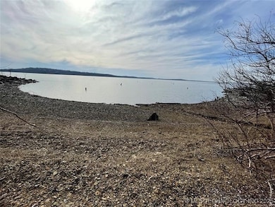 161 Patriot Pointe, Eufaula, OK 74432 - photo 3