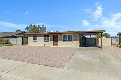 414 E Cholla St, Casa Grande, AZ 85122 - photo 2