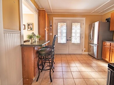 5- Additional Kitchen