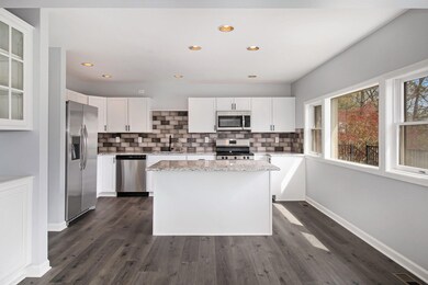 Main Kitchen