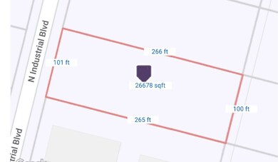 1125 N Industrial Blvd, Pilot Point, TX 76258 - photo 3