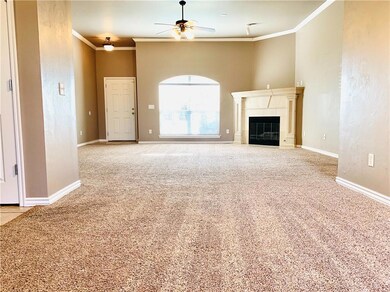 917 Barn Owl St, Norman, OK 73072 - photo 3