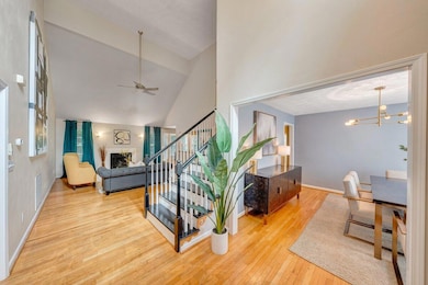 3770 Laurel Ridge Rd NW, Roanoke, VA 24017 - photo 7