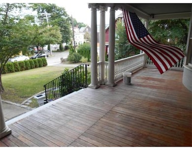 58 Greenleaf St, Quincy, MA 02169 - photo 4