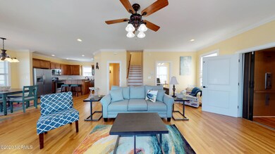 1502 E Fort MacOn Rd unit E, Atlantic Beach, NC 28512 - photo 5