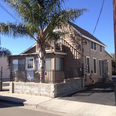 good right side view