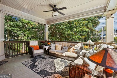 90 W Peachtree St, Norcross, GA 30071 - photo 6