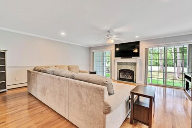 52 Wild Dunes Way unit 11B, Old Orchard Beach, ME 04064 - photo 6
