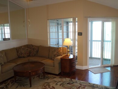 Living Room View 1