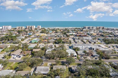 146 & 148 Cedar Ave, Cocoa Beach, FL