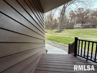 16429 N Hawthorne Hills Dr, Mount Vernon, IL 62864 - photo 6