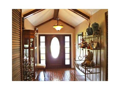 Foyer. 2