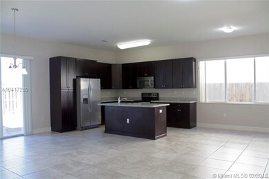 Open Kitchen, Granite Countertops, Stainless Steel