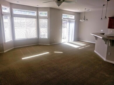S Living room