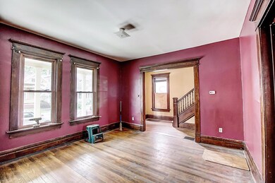 View From Living Room